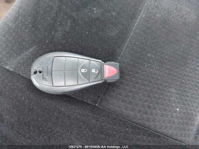 12631275 :رقم المزاد ، 2C4RDGBG3DR737851 vin ، 2013 Dodge Grand Caravan Se/sxt مزاد بيع