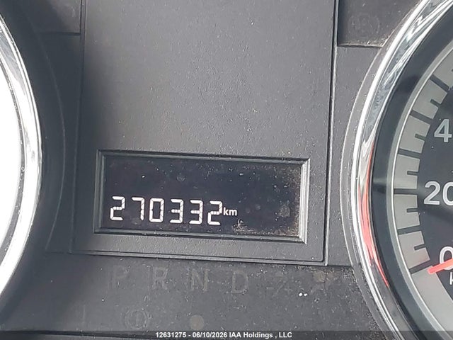 12631275 :رقم المزاد ، 2C4RDGBG3DR737851 vin ، 2013 Dodge Grand Caravan Se/sxt مزاد بيع
