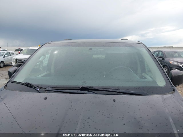 12631275 :رقم المزاد ، 2C4RDGBG3DR737851 vin ، 2013 Dodge Grand Caravan Se/sxt مزاد بيع