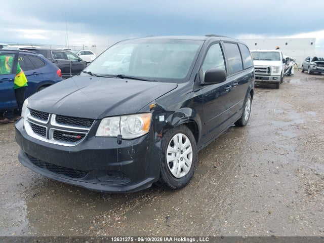 12631275 :رقم المزاد ، 2C4RDGBG3DR737851 vin ، 2013 Dodge Grand Caravan Se/sxt مزاد بيع