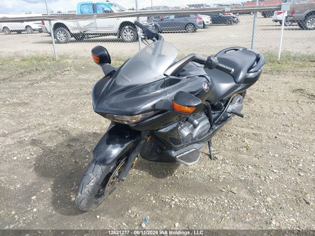 2009 Honda Nsa700 A მანქანა იყიდება აუქციონზე, vin: JH2RC55269K000096, აუქციონის ნომერი: 12631277