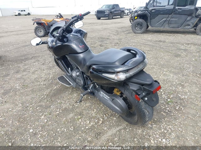 2009 Honda Nsa700 A მანქანა იყიდება აუქციონზე, vin: JH2RC55269K000096, აუქციონის ნომერი: 12631277