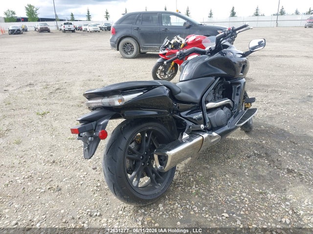2009 Honda Nsa700 A მანქანა იყიდება აუქციონზე, vin: JH2RC55269K000096, აუქციონის ნომერი: 12631277