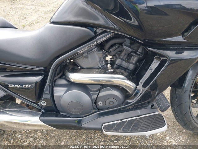 2009 Honda Nsa700 A მანქანა იყიდება აუქციონზე, vin: JH2RC55269K000096, აუქციონის ნომერი: 12631277