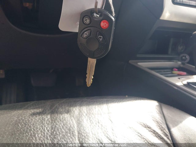 2010 Ford Edge Limited მანქანა იყიდება აუქციონზე, vin: 2FMDK4KCXABB43186, აუქციონის ნომერი: 12631278