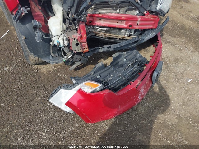 2010 Ford Edge Limited მანქანა იყიდება აუქციონზე, vin: 2FMDK4KCXABB43186, აუქციონის ნომერი: 12631278