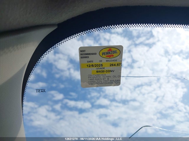 2010 Ford Edge Limited მანქანა იყიდება აუქციონზე, vin: 2FMDK4KCXABB43186, აუქციონის ნომერი: 12631278
