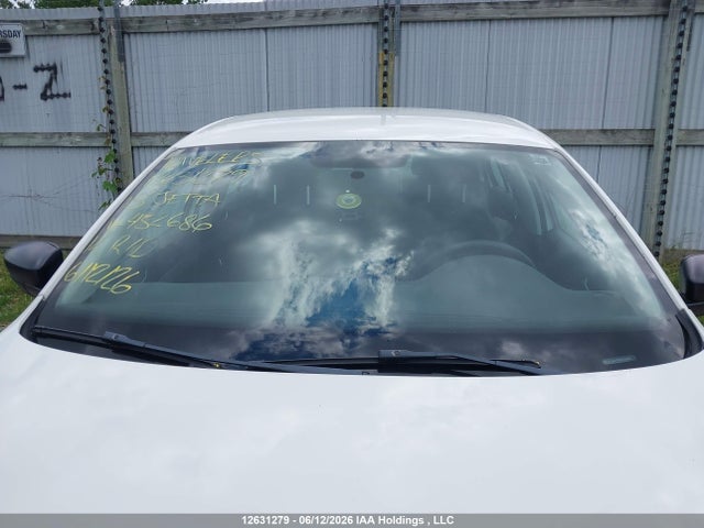 Продажа на аукционе авто 2013 Volkswagen Jetta 2.0l Trendline/2.0l Trendline+, vin: 3VW2K7AJ1DM452686, номер лота: 12631279