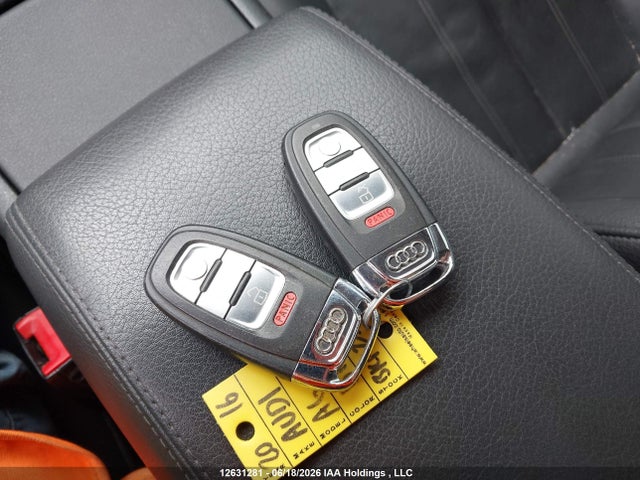Audi A6 Premium Plus 2016 WAUFGAFC5GN006027 Image 11