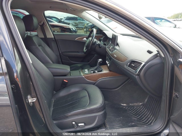 Audi A6 Premium Plus 2016 WAUFGAFC5GN006027 Image 5