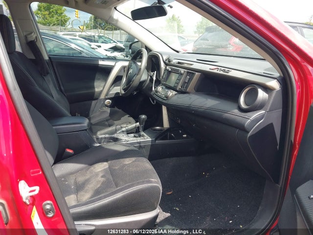 Продаж на аукціоні авто 2013 Toyota Rav4 Xle, vin: 2T3RFREV1DW046551, номер лоту: 12631283