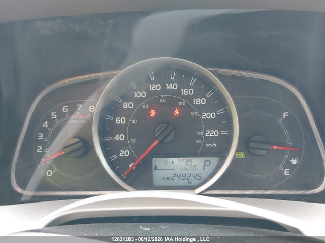 Продаж на аукціоні авто 2013 Toyota Rav4 Xle, vin: 2T3RFREV1DW046551, номер лоту: 12631283