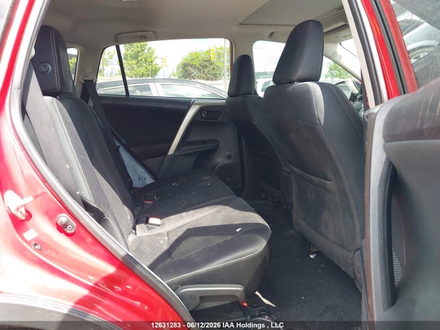 Продаж на аукціоні авто 2013 Toyota Rav4 Xle, vin: 2T3RFREV1DW046551, номер лоту: 12631283