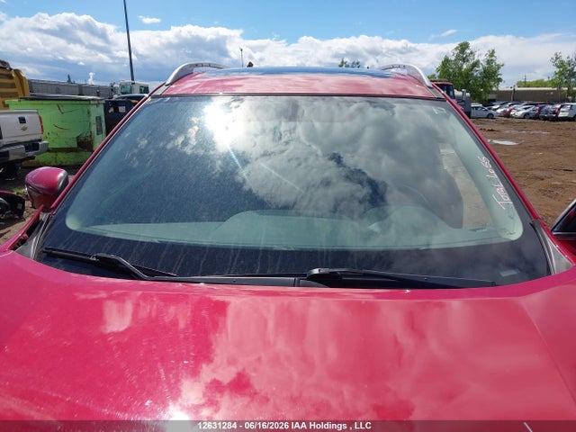 2017 Nissan Rogue S/sl Platinum/sv მანქანა იყიდება აუქციონზე, vin: 5N1AT2MV2HC852112, აუქციონის ნომერი: 12631284