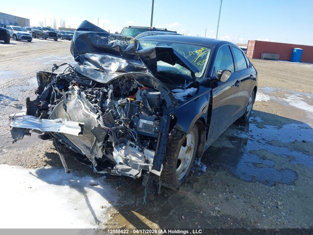 2024 Honda Accord Hybrid Touring მანქანა იყიდება აუქციონზე, vin: 1HGCY2F84RA801893, აუქციონის ნომერი: 12585622