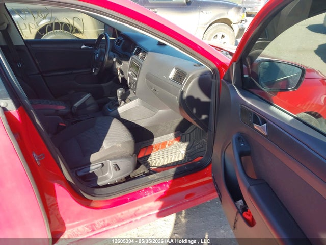 Aukcja sprzedaży 2014 Volkswagen Jetta Tdi, vin: 3VWDL7AJ0EM239574, numer aukcji: 12605394