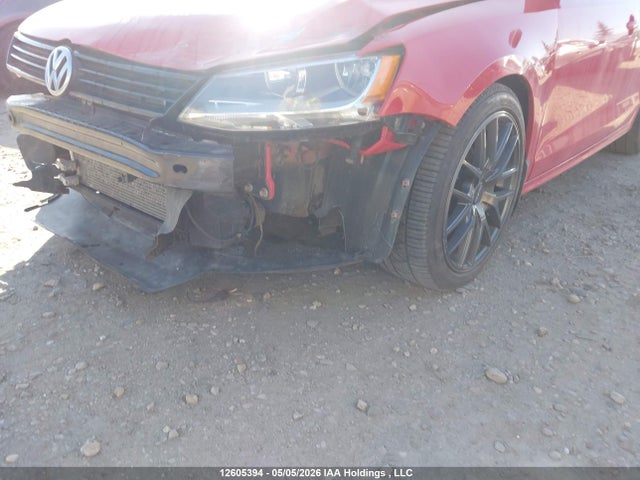 Aukcja sprzedaży 2014 Volkswagen Jetta Tdi, vin: 3VWDL7AJ0EM239574, numer aukcji: 12605394