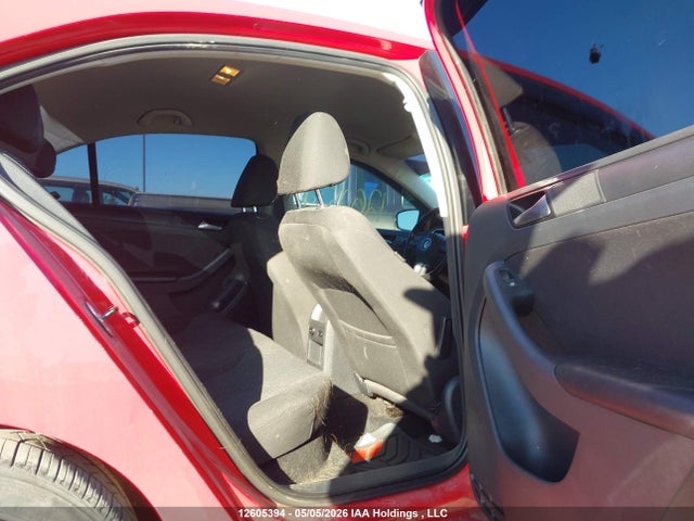 Aukcja sprzedaży 2014 Volkswagen Jetta Tdi, vin: 3VWDL7AJ0EM239574, numer aukcji: 12605394