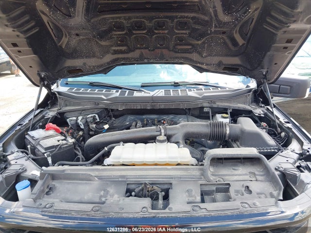 Продажа на аукционе авто 2025 Ford F150 Xlt, vin: 1FTFW3L84SKE61642, номер лота: 12631286