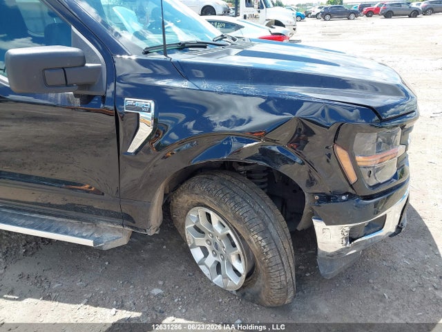 Продажа на аукционе авто 2025 Ford F150 Xlt, vin: 1FTFW3L84SKE61642, номер лота: 12631286