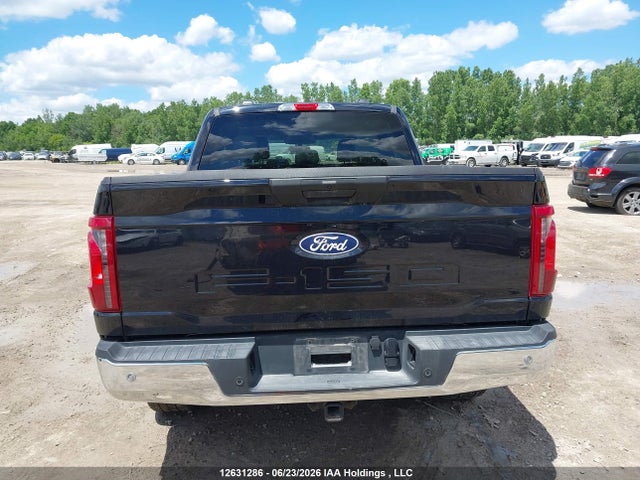 Продажа на аукционе авто 2025 Ford F150 Xlt, vin: 1FTFW3L84SKE61642, номер лота: 12631286