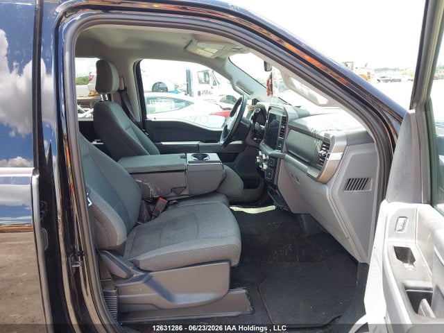 Продажа на аукционе авто 2025 Ford F150 Xlt, vin: 1FTFW3L84SKE61642, номер лота: 12631286