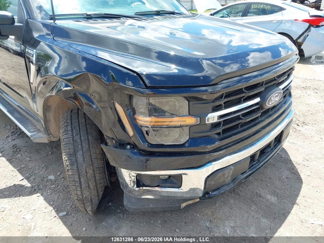 Продажа на аукционе авто 2025 Ford F150 Xlt, vin: 1FTFW3L84SKE61642, номер лота: 12631286