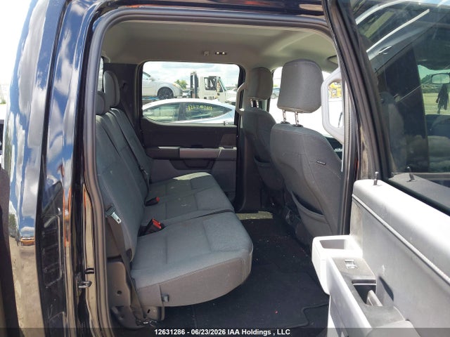 Продажа на аукционе авто 2025 Ford F150 Xlt, vin: 1FTFW3L84SKE61642, номер лота: 12631286
