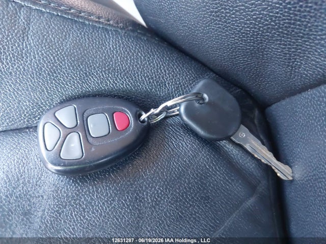 12631287 :رقم المزاد ، 2CNDL23FX76001030 vin ، 2007 Chevrolet Equinox Ls مزاد بيع