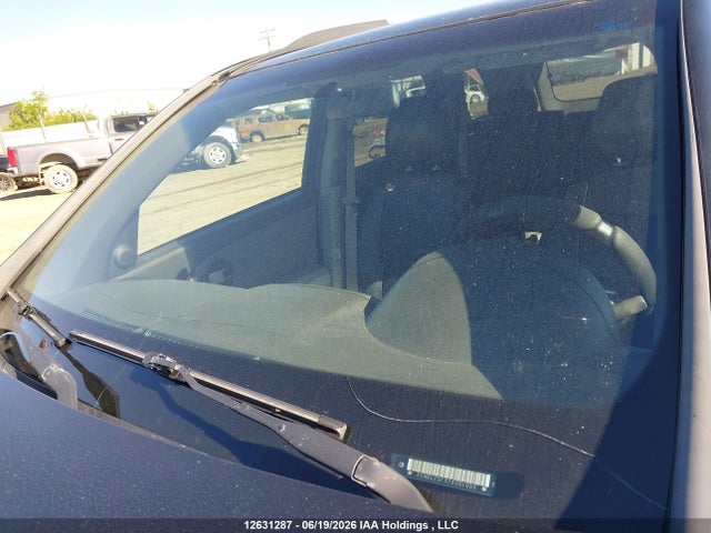 12631287 :رقم المزاد ، 2CNDL23FX76001030 vin ، 2007 Chevrolet Equinox Ls مزاد بيع