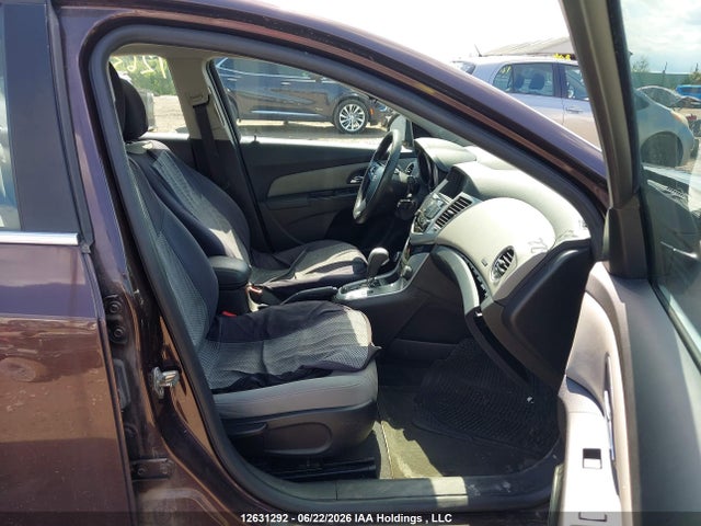 Aukcja sprzedaży 2015 Chevrolet Cruze 1lt, vin: 1G1PC5SB1F7170622, numer aukcji: 12631292