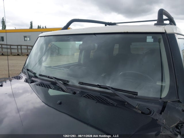 Продаж на аукціоні авто 2007 Toyota Fj Cruiser, vin: JTEBU11F270054640, номер лоту: 12631293