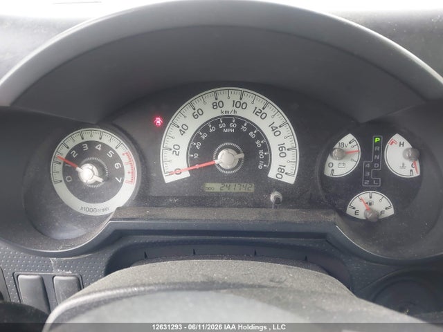 Продаж на аукціоні авто 2007 Toyota Fj Cruiser, vin: JTEBU11F270054640, номер лоту: 12631293