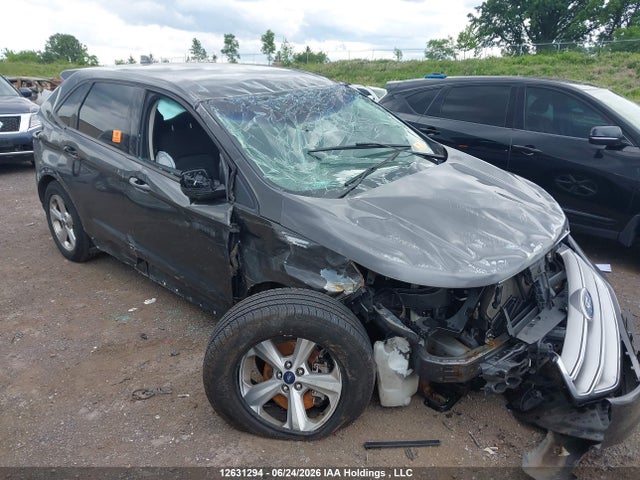 Ford EDGE SE 2016 2FMPK3G94GBB68405 main image