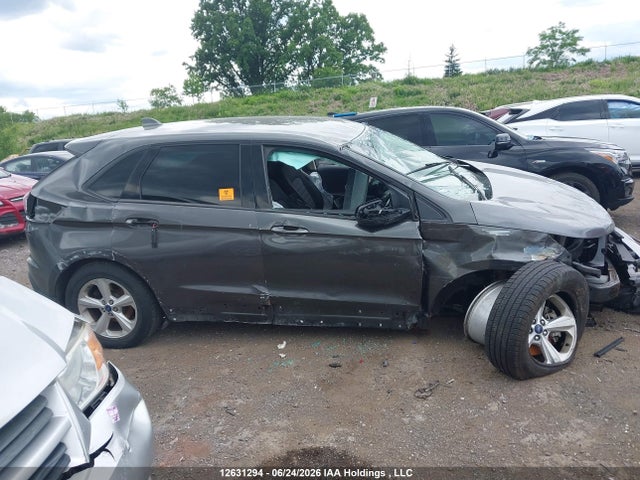 Ford EDGE SE 2016 2FMPK3G94GBB68405 Image 12
