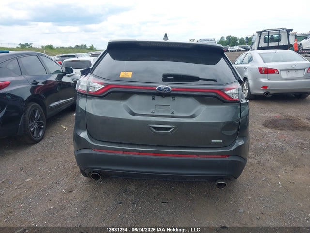 Ford EDGE SE 2016 2FMPK3G94GBB68405 Image 15