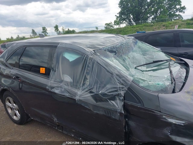 Ford EDGE SE 2016 2FMPK3G94GBB68405 Image 18
