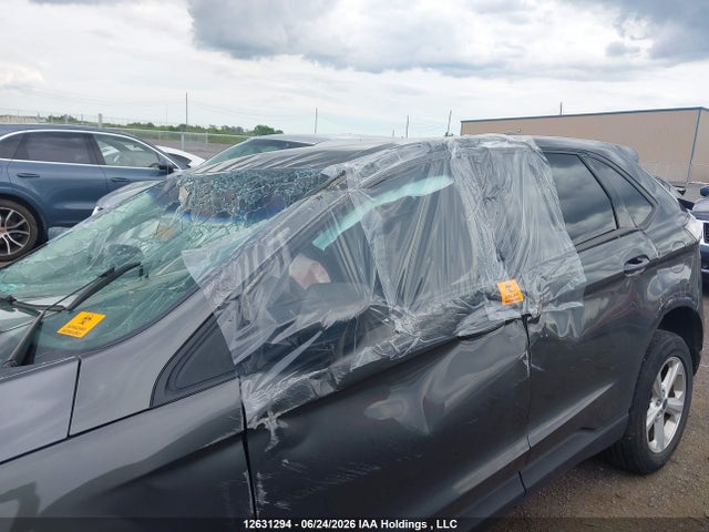 Ford EDGE SE 2016 2FMPK3G94GBB68405 Image 19