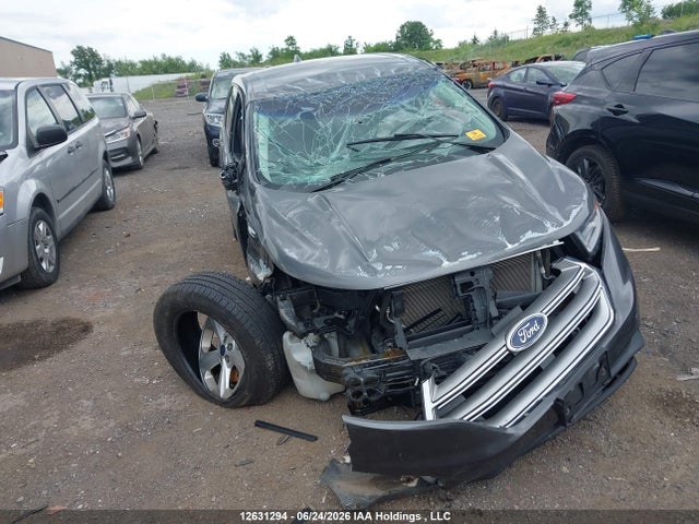 Ford EDGE SE 2016 2FMPK3G94GBB68405 Image 6