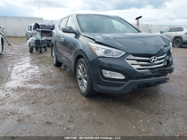 Продаж на аукціоні авто 2013 Hyundai Santa Fe Sport, vin: 5XYZUDLA4DG122612, номер лоту: 12631295