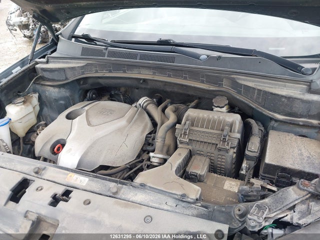 Продаж на аукціоні авто 2013 Hyundai Santa Fe Sport, vin: 5XYZUDLA4DG122612, номер лоту: 12631295