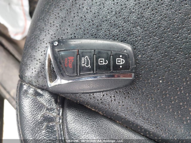 Продаж на аукціоні авто 2013 Hyundai Santa Fe Sport, vin: 5XYZUDLA4DG122612, номер лоту: 12631295