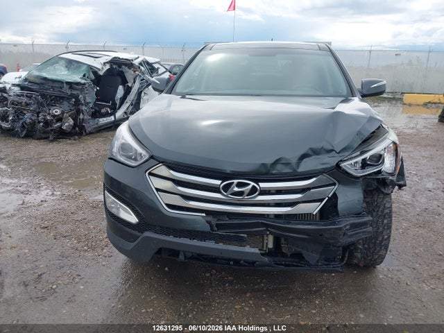 Продаж на аукціоні авто 2013 Hyundai Santa Fe Sport, vin: 5XYZUDLA4DG122612, номер лоту: 12631295