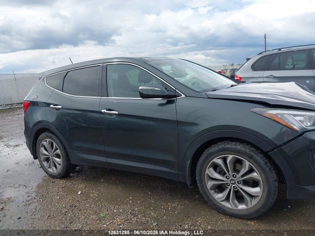 Продаж на аукціоні авто 2013 Hyundai Santa Fe Sport, vin: 5XYZUDLA4DG122612, номер лоту: 12631295