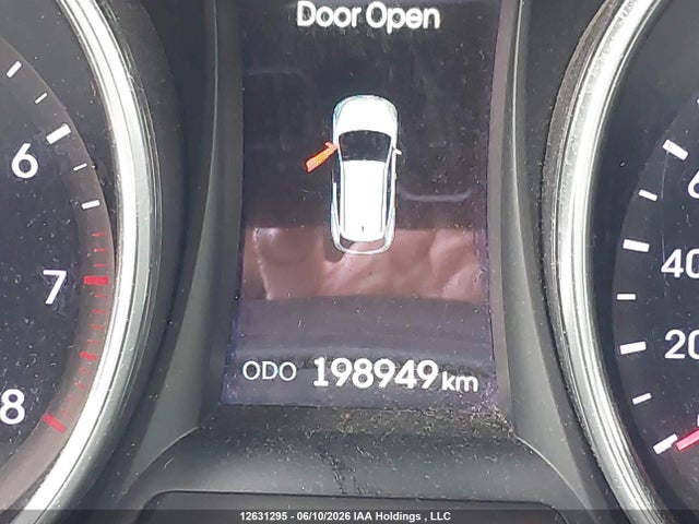 Продаж на аукціоні авто 2013 Hyundai Santa Fe Sport, vin: 5XYZUDLA4DG122612, номер лоту: 12631295