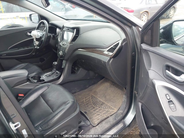 Продаж на аукціоні авто 2013 Hyundai Santa Fe Sport, vin: 5XYZUDLA4DG122612, номер лоту: 12631295