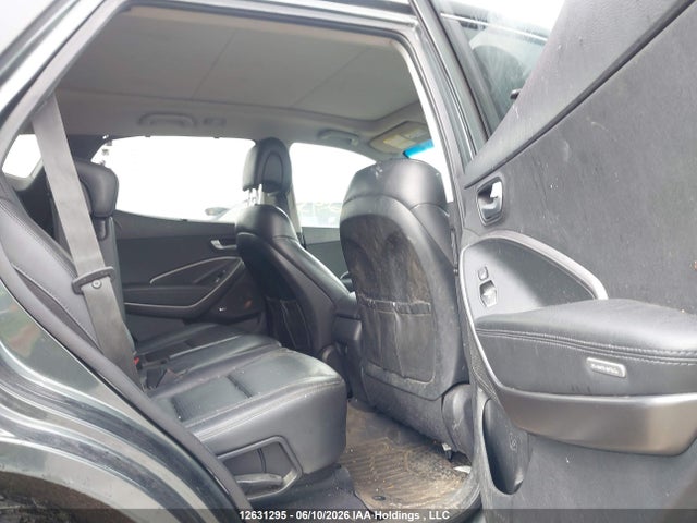Продаж на аукціоні авто 2013 Hyundai Santa Fe Sport, vin: 5XYZUDLA4DG122612, номер лоту: 12631295