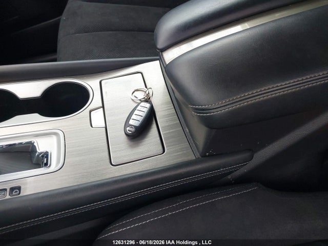 5N1AZ2MH6GN140021 Nissan Murano Platinum/sl/sv