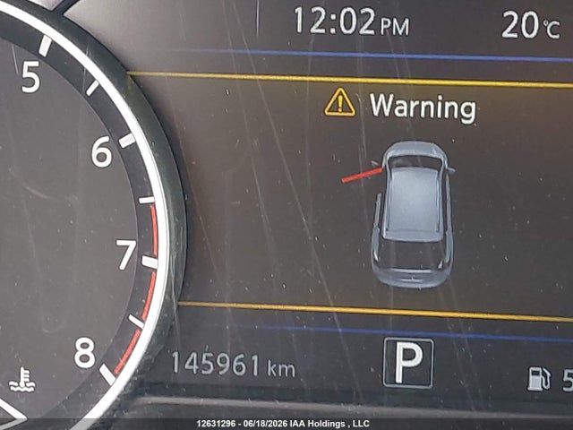 Aukcja sprzedaży 2016 Nissan Murano Platinum/sl/sv, vin: 5N1AZ2MH6GN140021, numer aukcji: 12631296