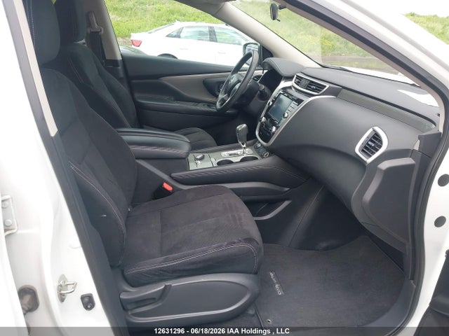 Aukcja sprzedaży 2016 Nissan Murano Platinum/sl/sv, vin: 5N1AZ2MH6GN140021, numer aukcji: 12631296